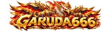 Logo GARUDA666